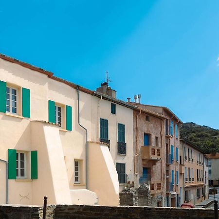 Casa Collioura & Spa Collioure Kültér fotó