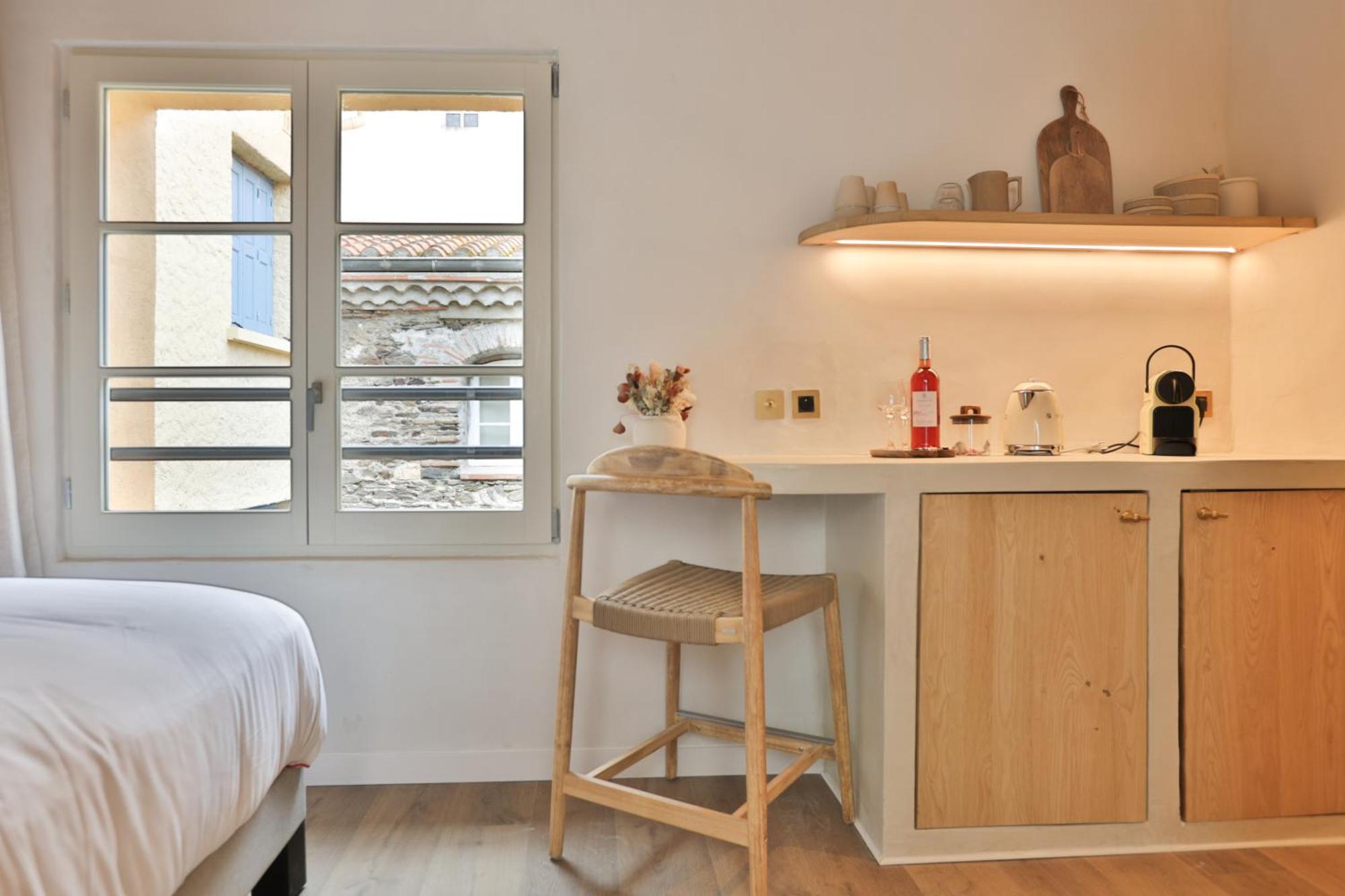Casa Collioura & Spa Collioure Kültér fotó