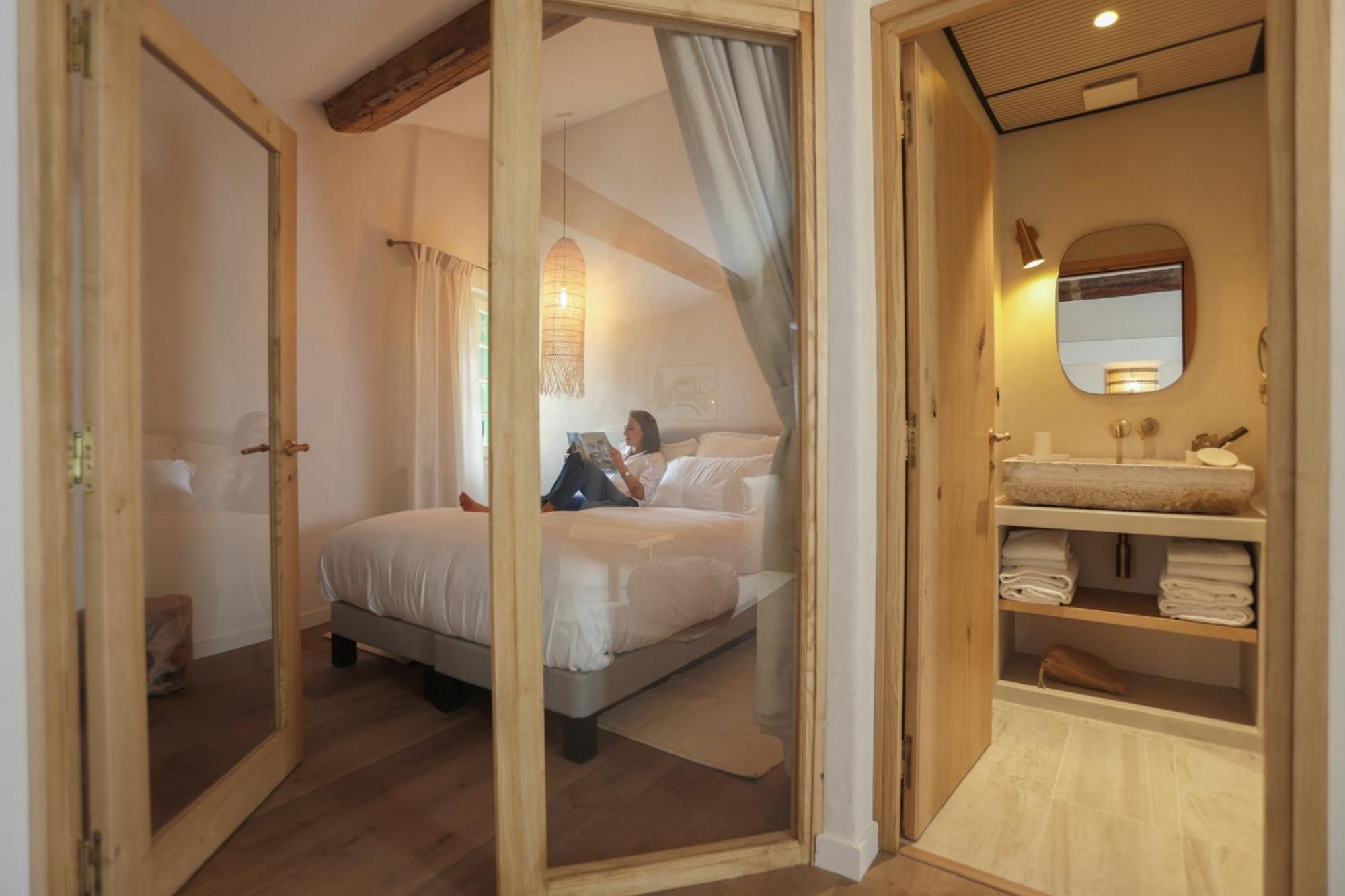 Casa Collioura & Spa Collioure Kültér fotó