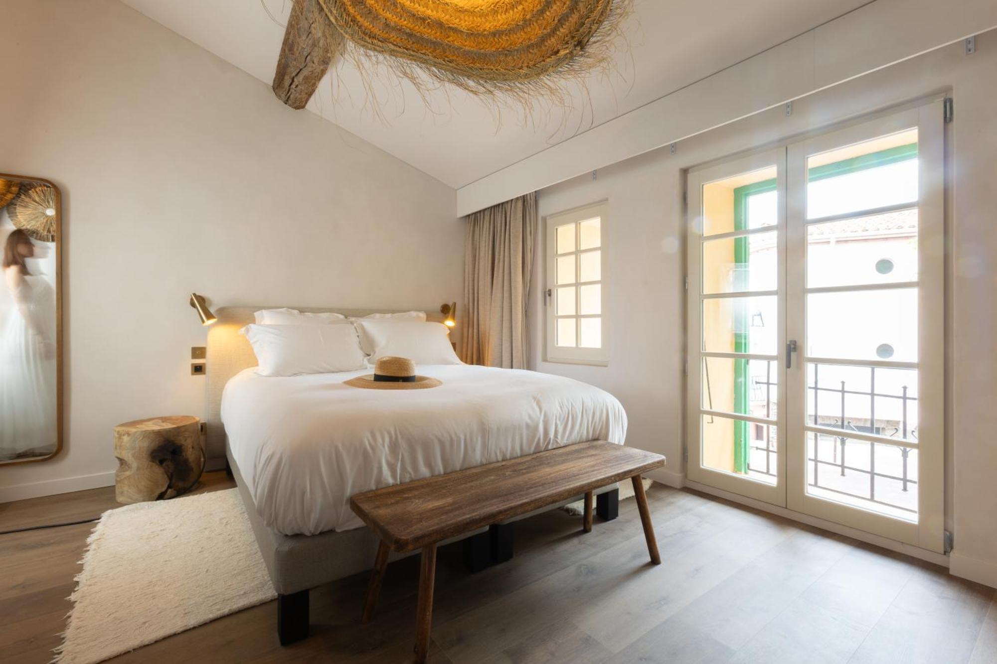 Casa Collioura & Spa Collioure Kültér fotó