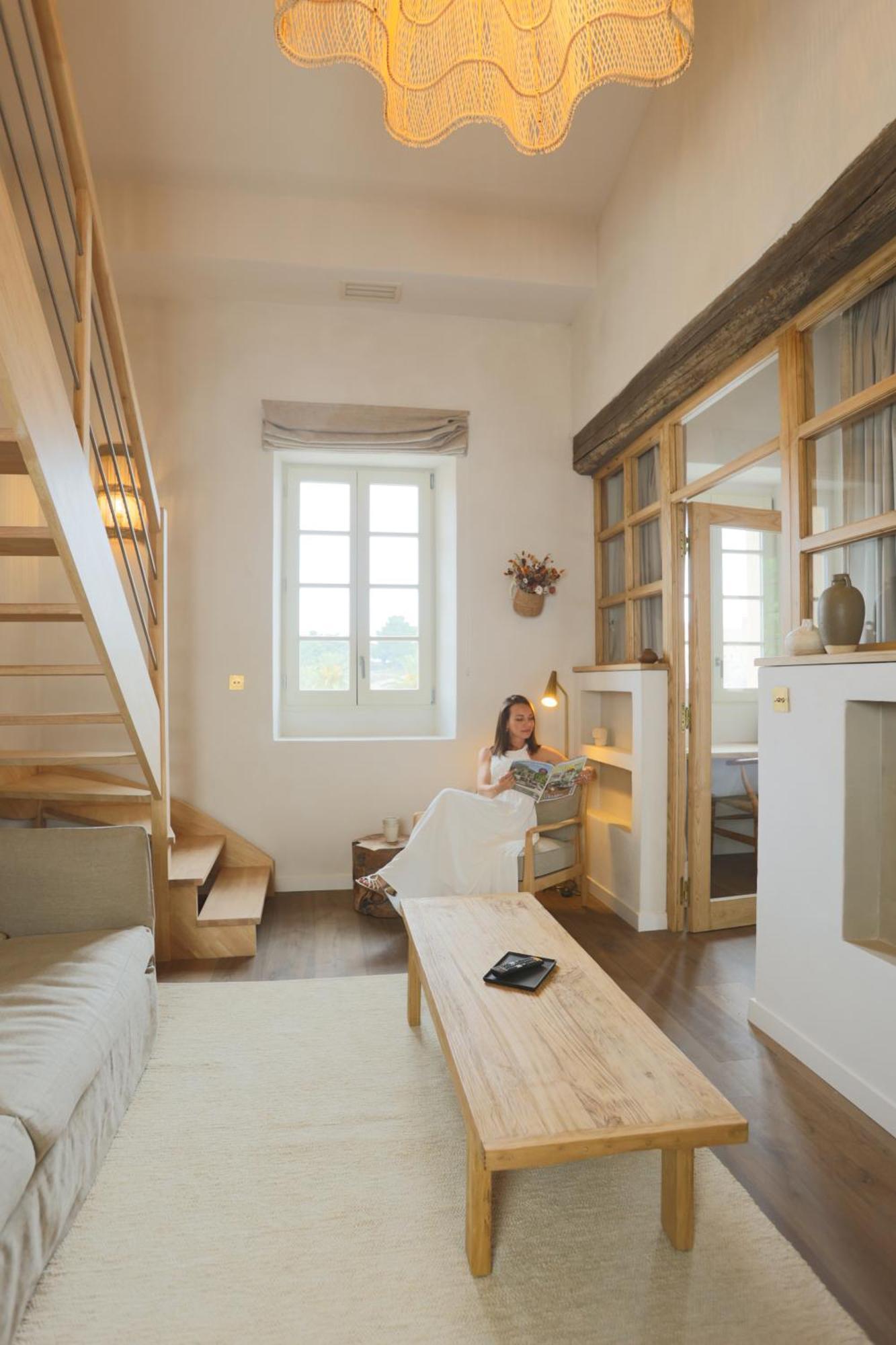 Casa Collioura & Spa Collioure Kültér fotó