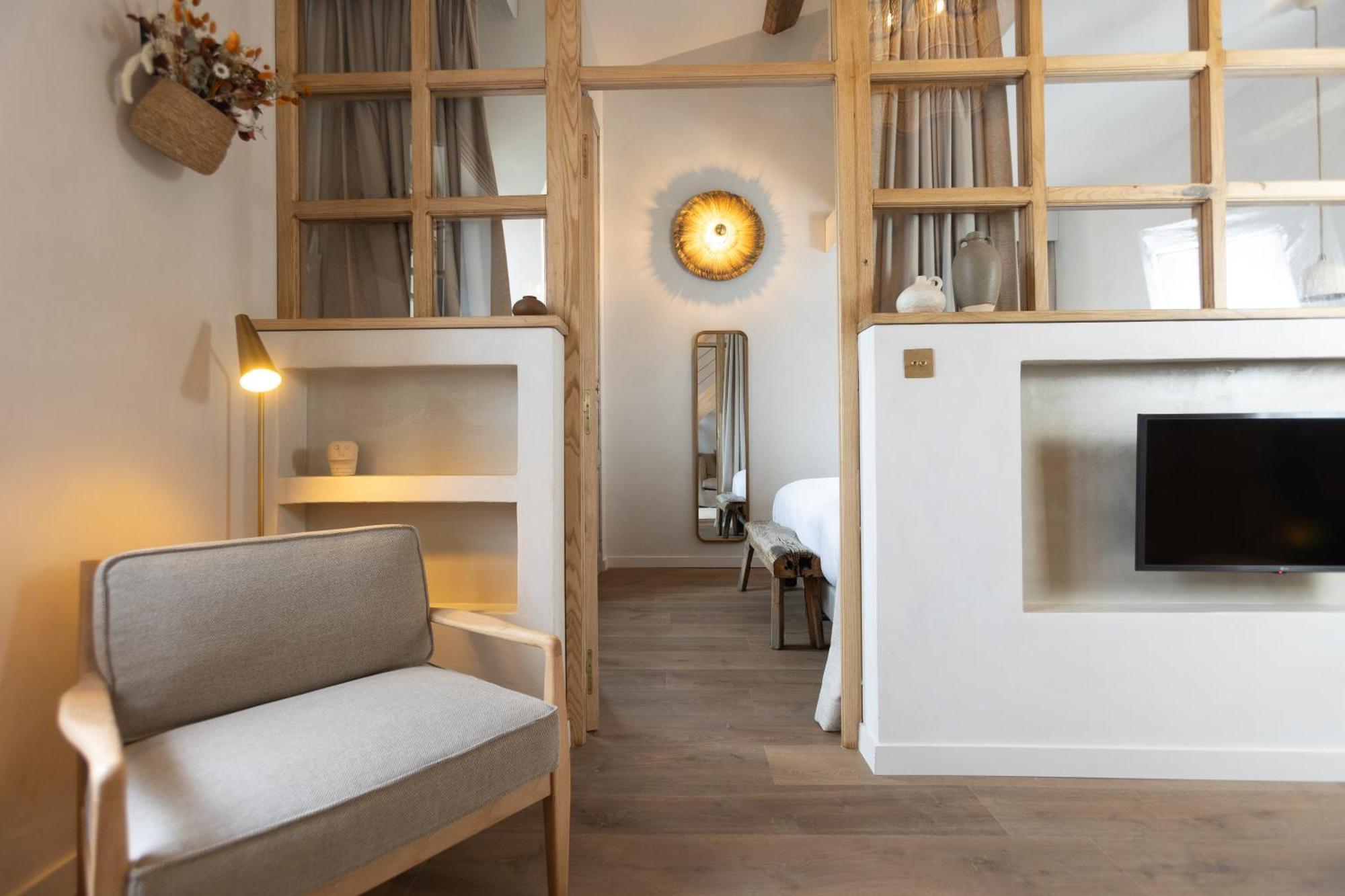 Casa Collioura & Spa Collioure Kültér fotó