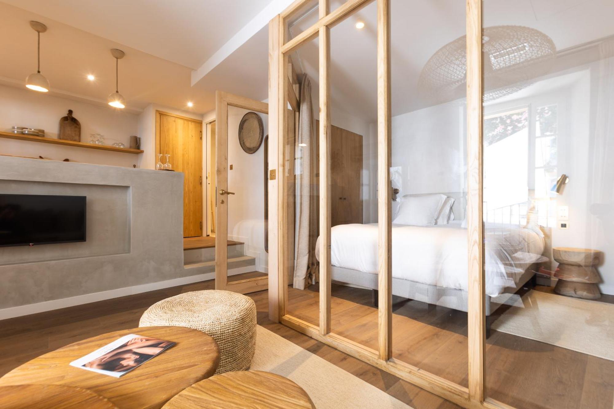 Casa Collioura & Spa Collioure Kültér fotó