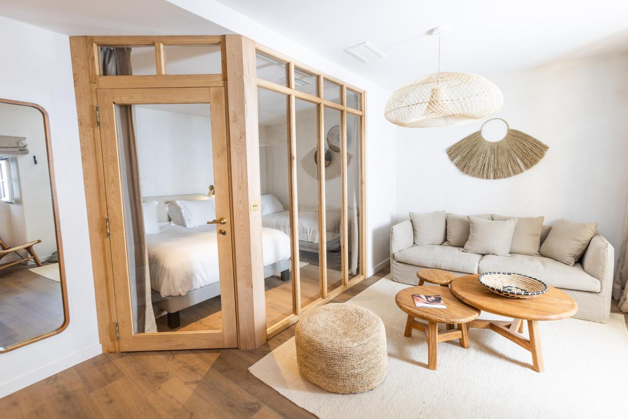 Casa Collioura & Spa Collioure Kültér fotó