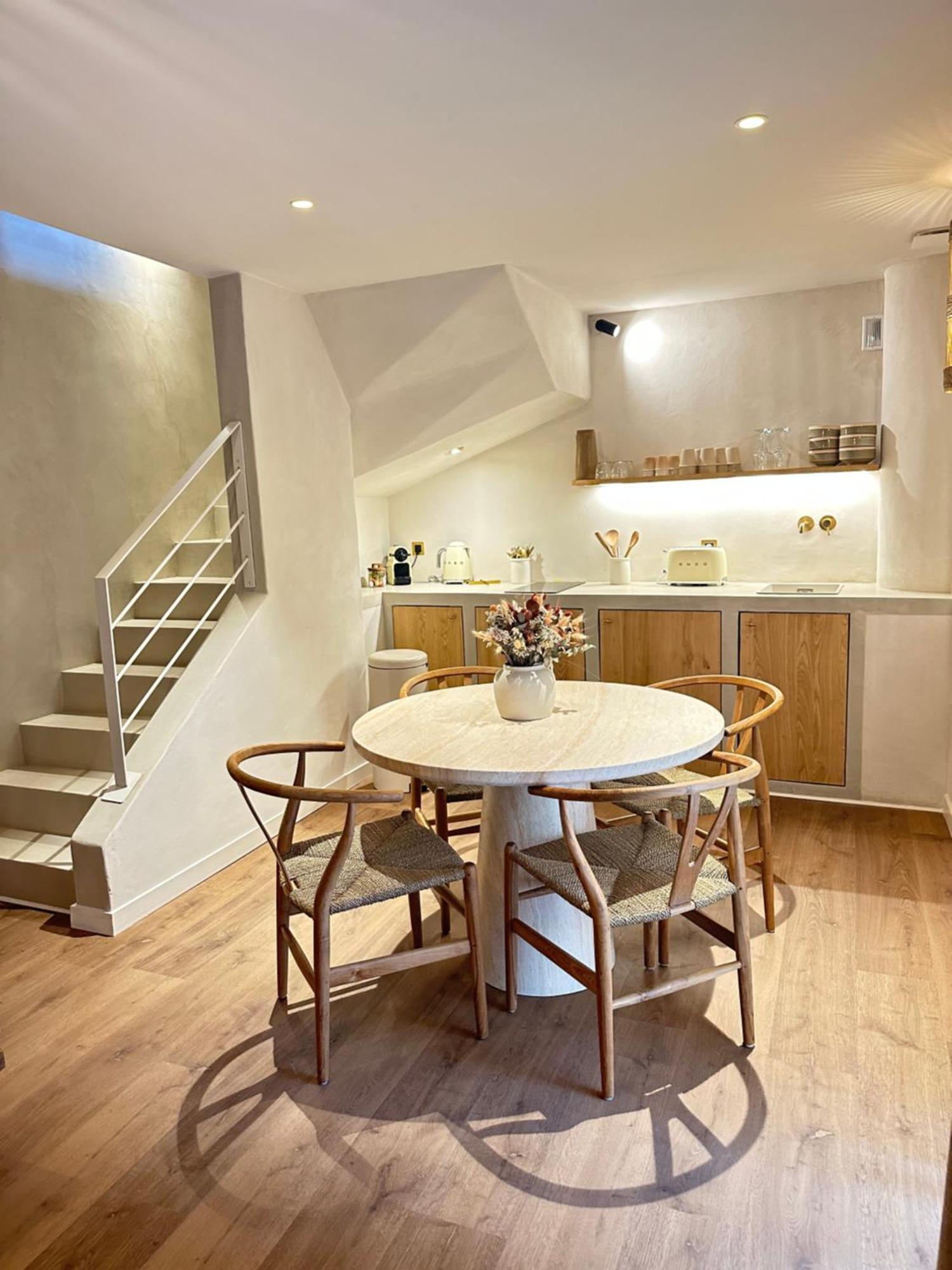 Casa Collioura & Spa Collioure Kültér fotó