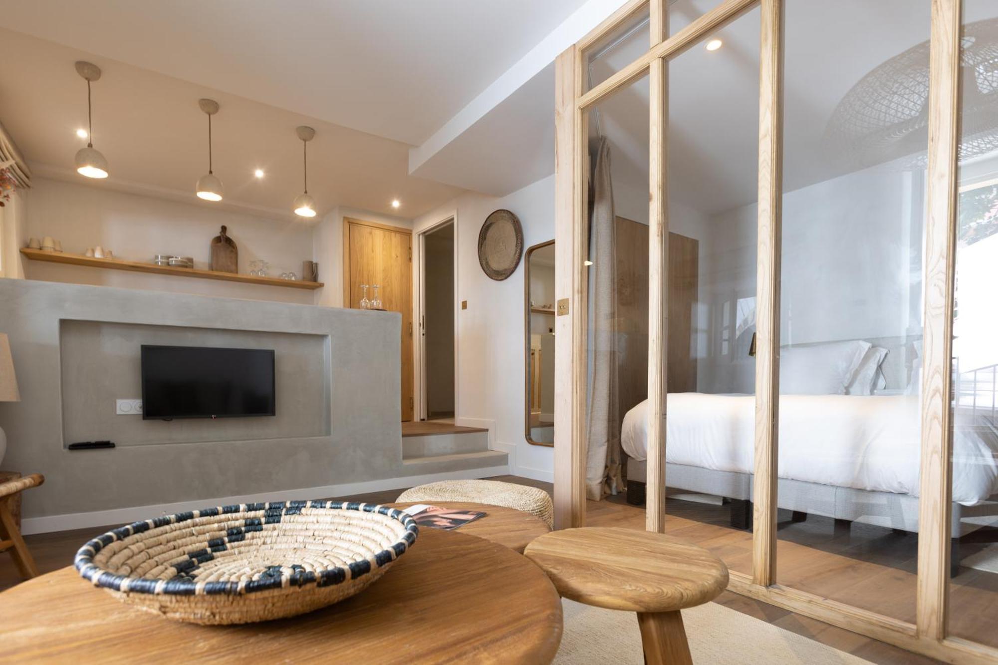Casa Collioura & Spa Collioure Kültér fotó