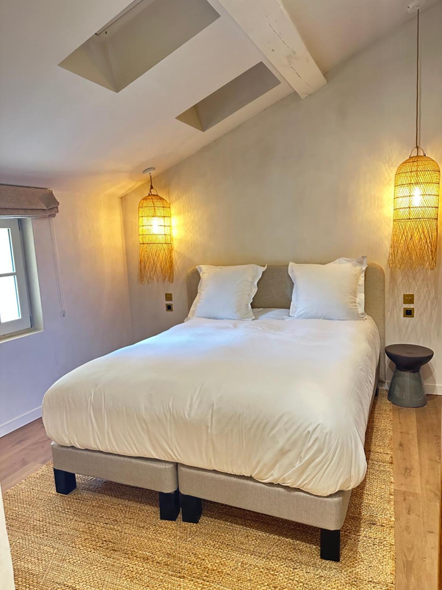 Casa Collioura & Spa Collioure Kültér fotó
