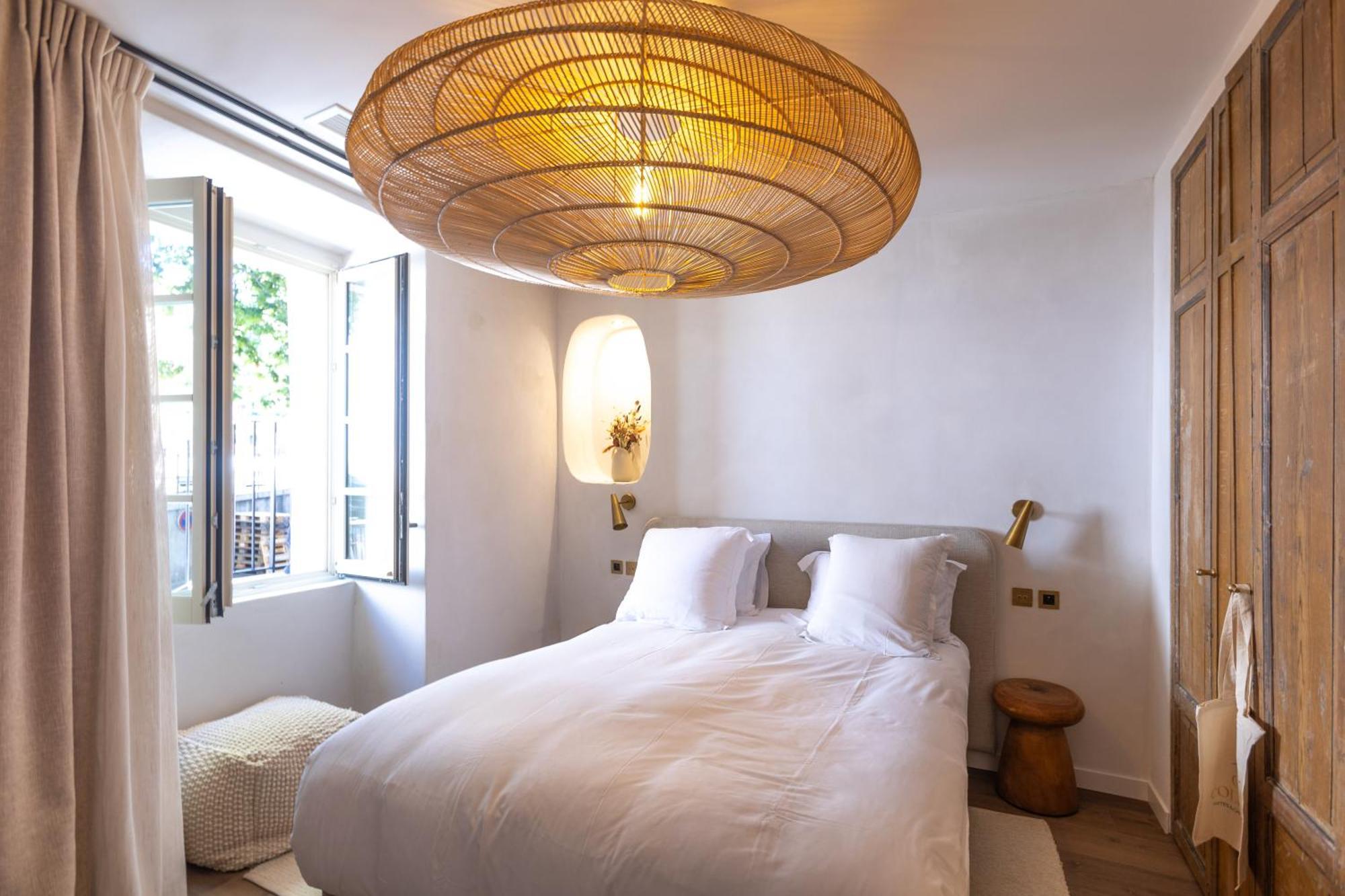 Casa Collioura & Spa Collioure Kültér fotó