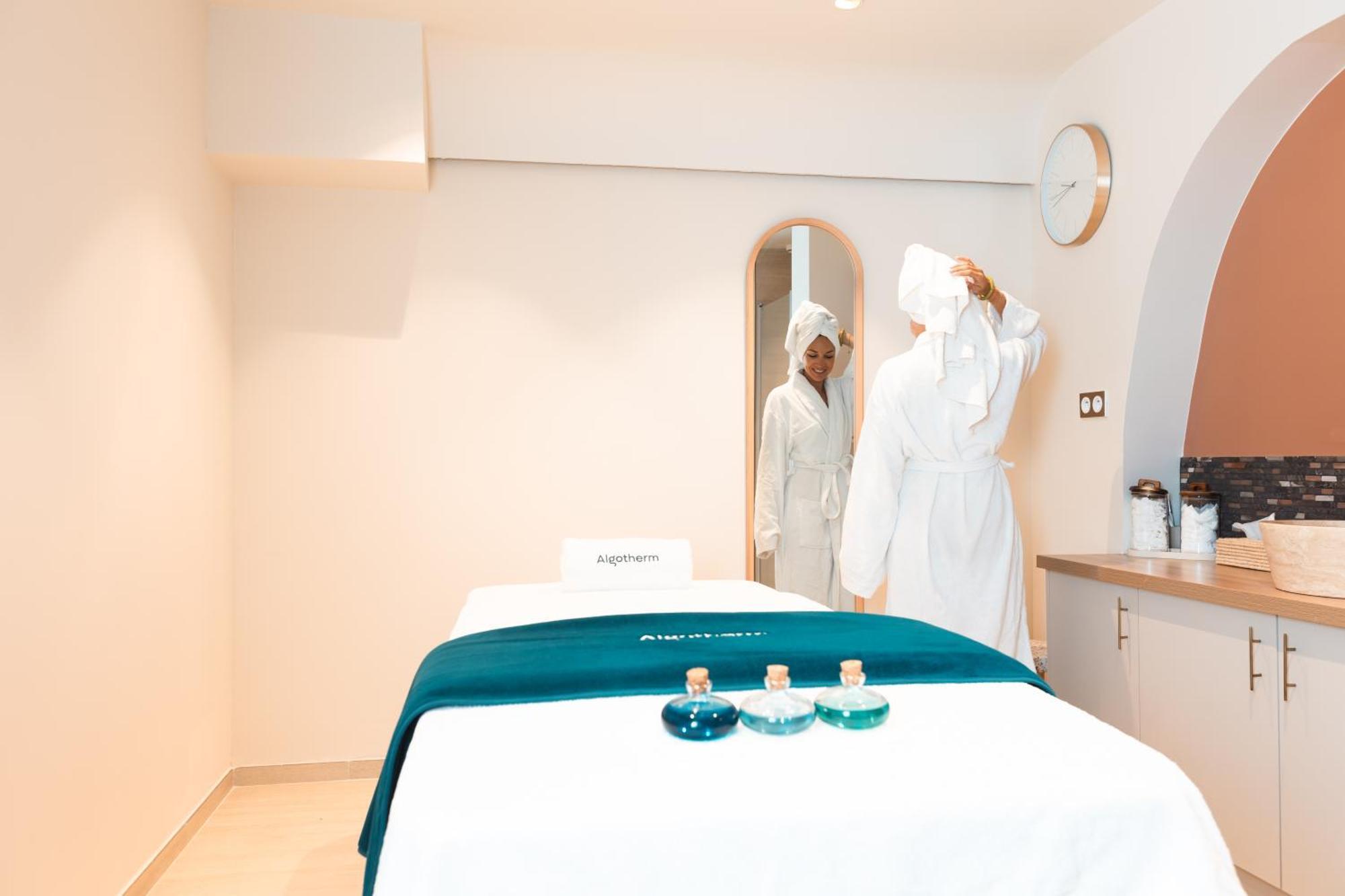 Casa Collioura & Spa Collioure Kültér fotó