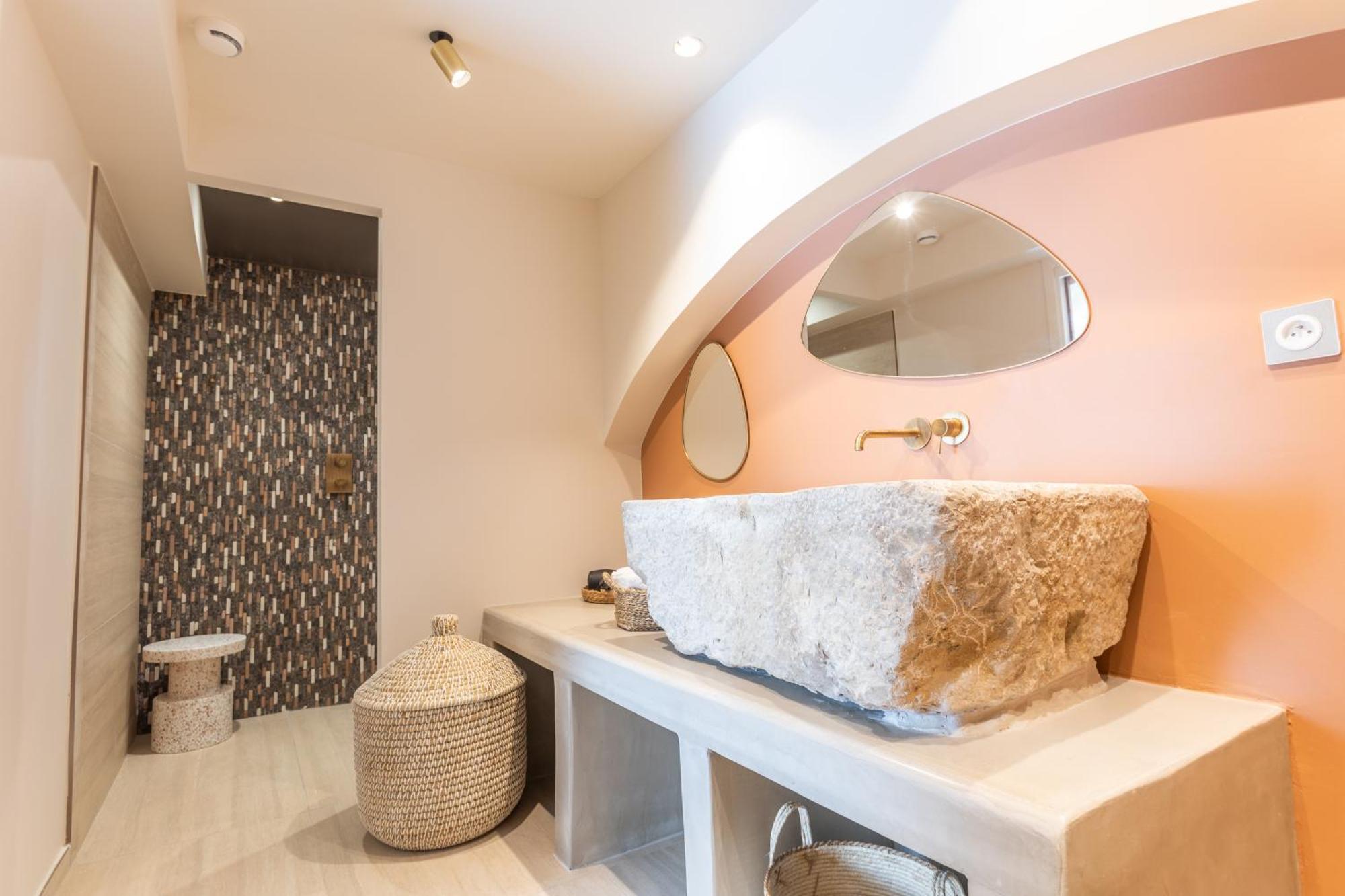 Casa Collioura & Spa Collioure Kültér fotó