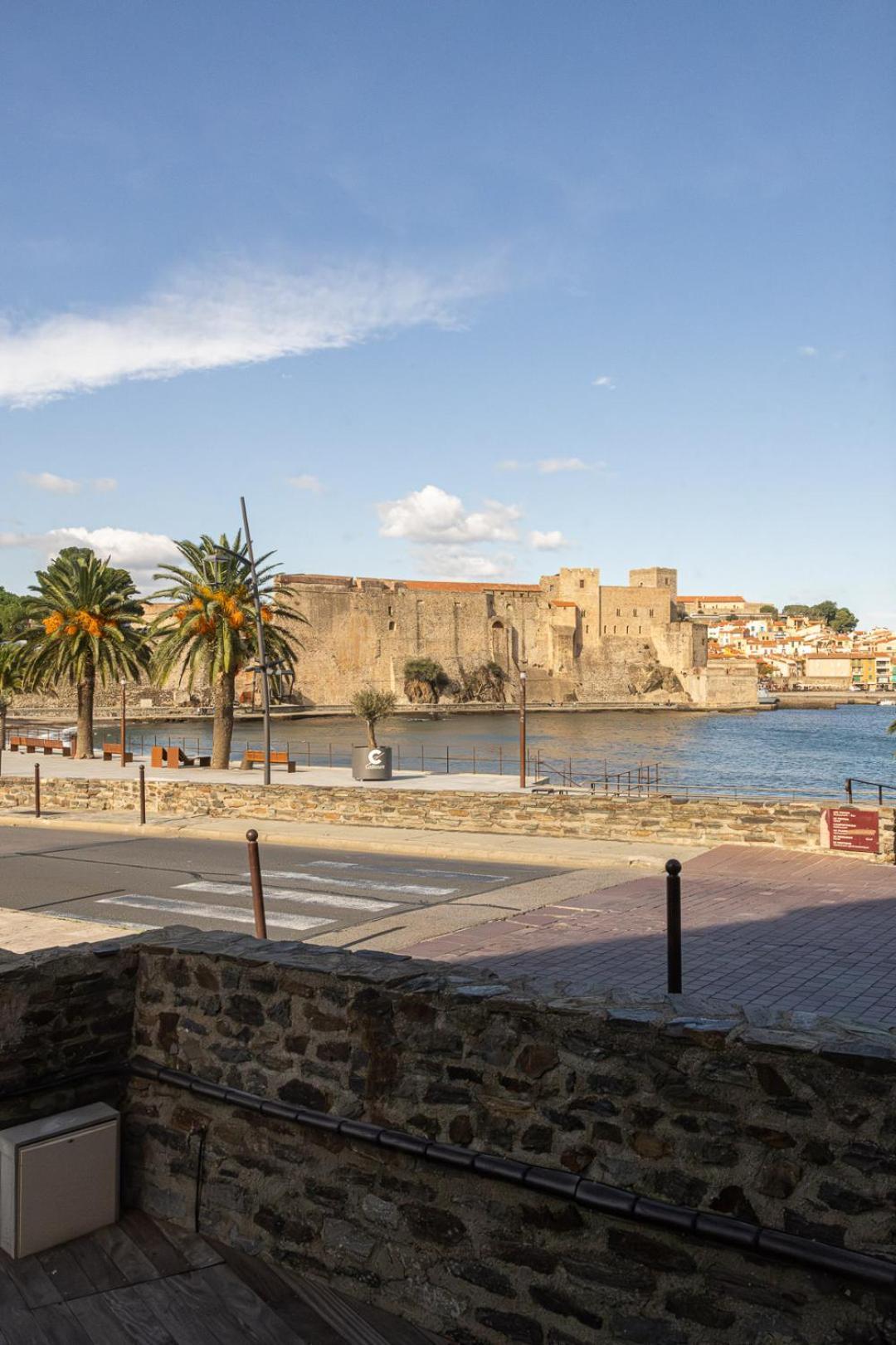 Casa Collioura & Spa Collioure Kültér fotó