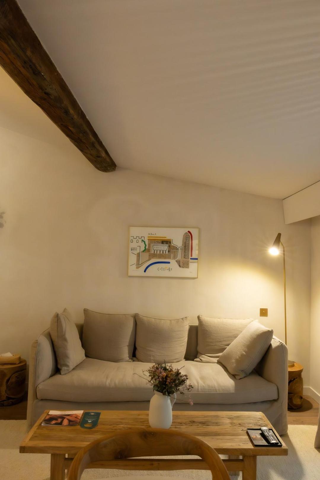 Casa Collioura & Spa Collioure Kültér fotó
