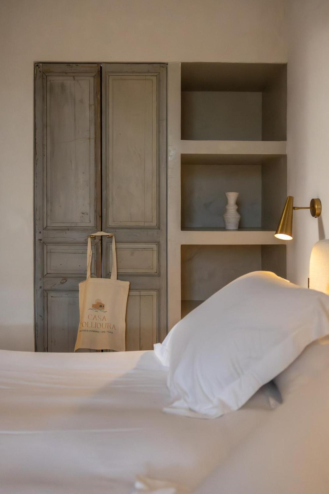 Casa Collioura & Spa Collioure Kültér fotó