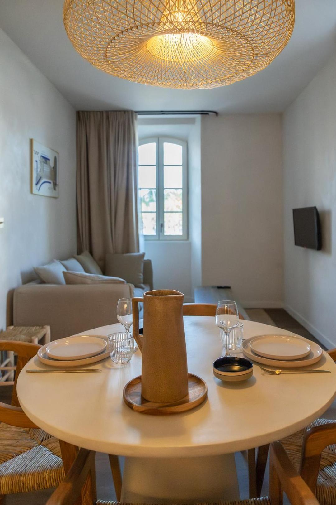 Casa Collioura & Spa Collioure Kültér fotó